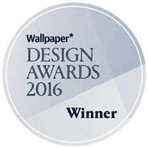 Wallpaper* Design Award